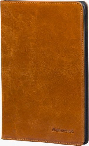 Etui na tablet Copenhagen - iPad 10.2" (2020/2021) - Tan