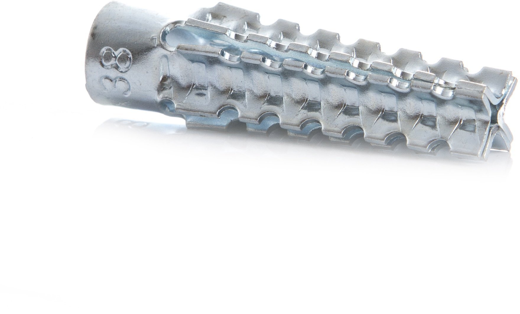 SEGMENTAL PLUG 16X60 TM10 2PCS