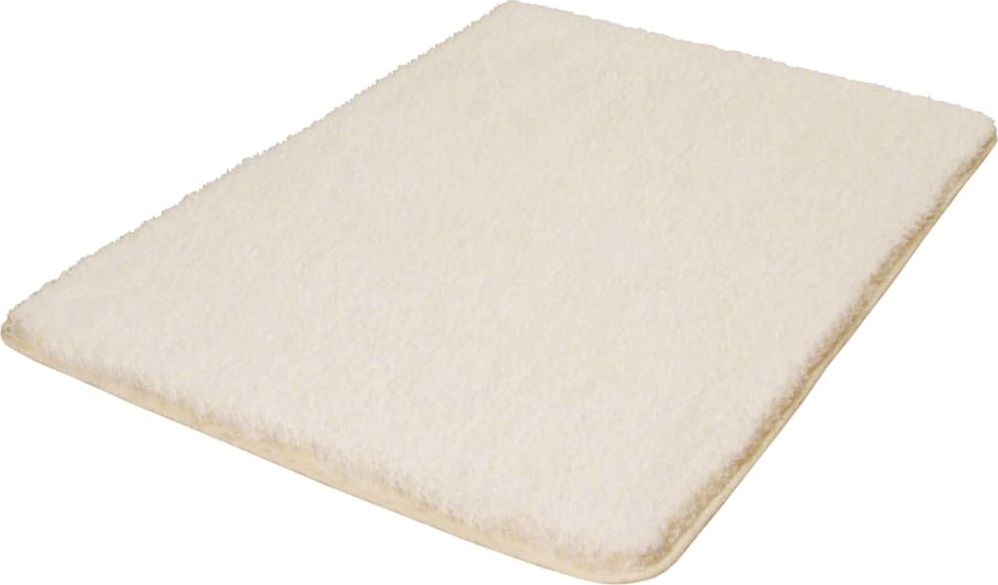 Kleine Wolke Dywanik łazienkowy 60x90cm beżowy (Kleine Wolke)