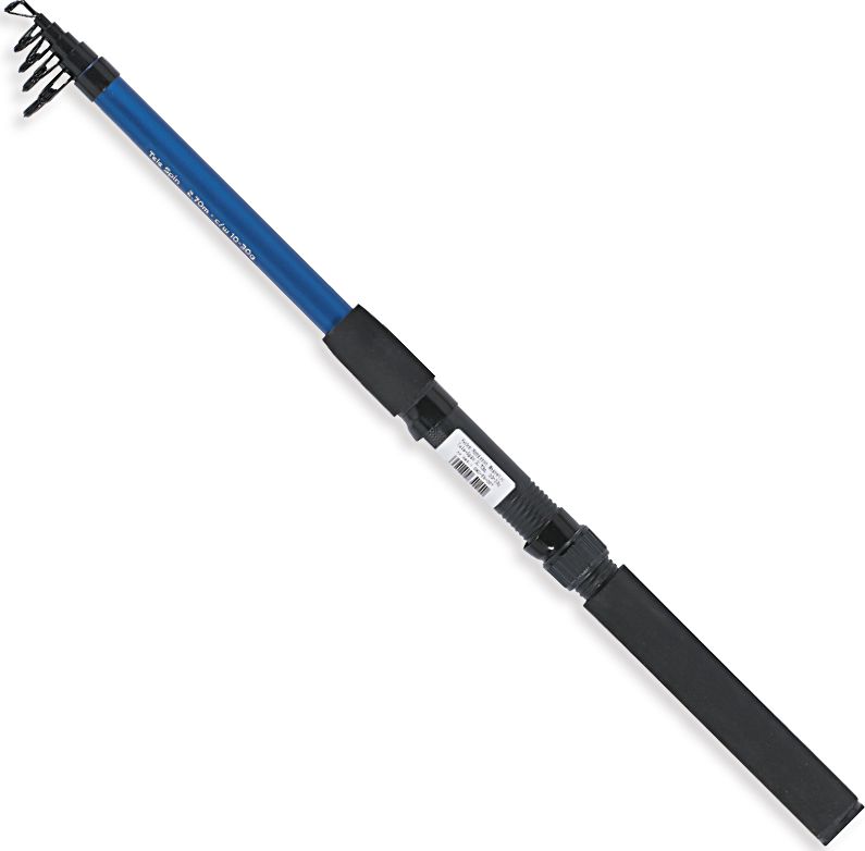 Robinson Wędka Robinson Magnetic Tele-Spin 2,10m, 10-30g