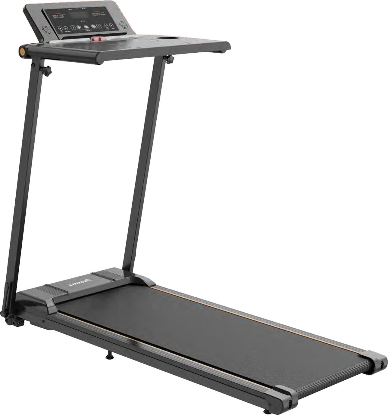 Abarqs Bieżnia treningowa elektryczna AbarQs fitness BZ-42.15