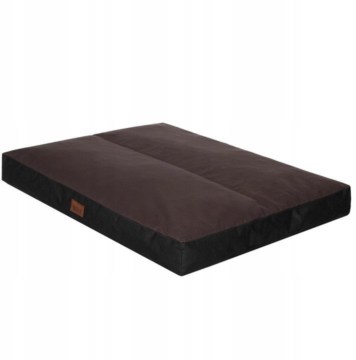 Hobbydog Materac - Ciemno brązowy XL