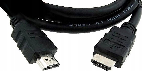 Kabel Vitalco PRZEWÓD HDMI VER 1.3B NIKIEL FILTR 1,8M HDK05 VITA