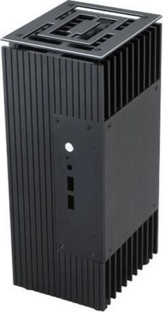 Obudowa Akasa Turing Fanless UCFF (A-NUC45-M1B)