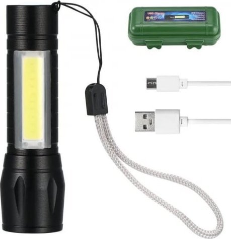 Latarka Latarka Taktyczna Klasyczna MINI