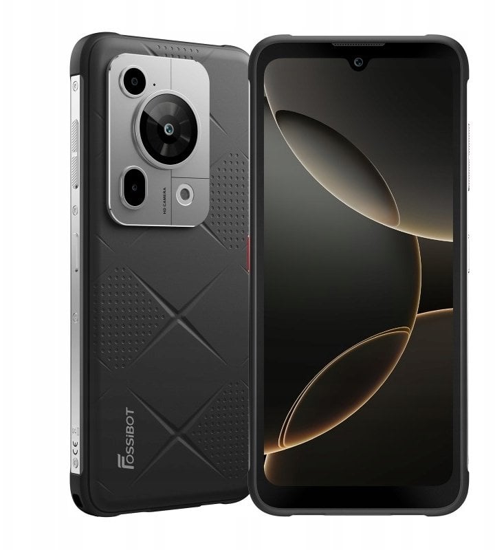 Smartfon F112 Pro black CH