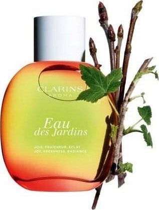 Clarins CLARINS EAU DES JARDINS BODY MIST 100ML