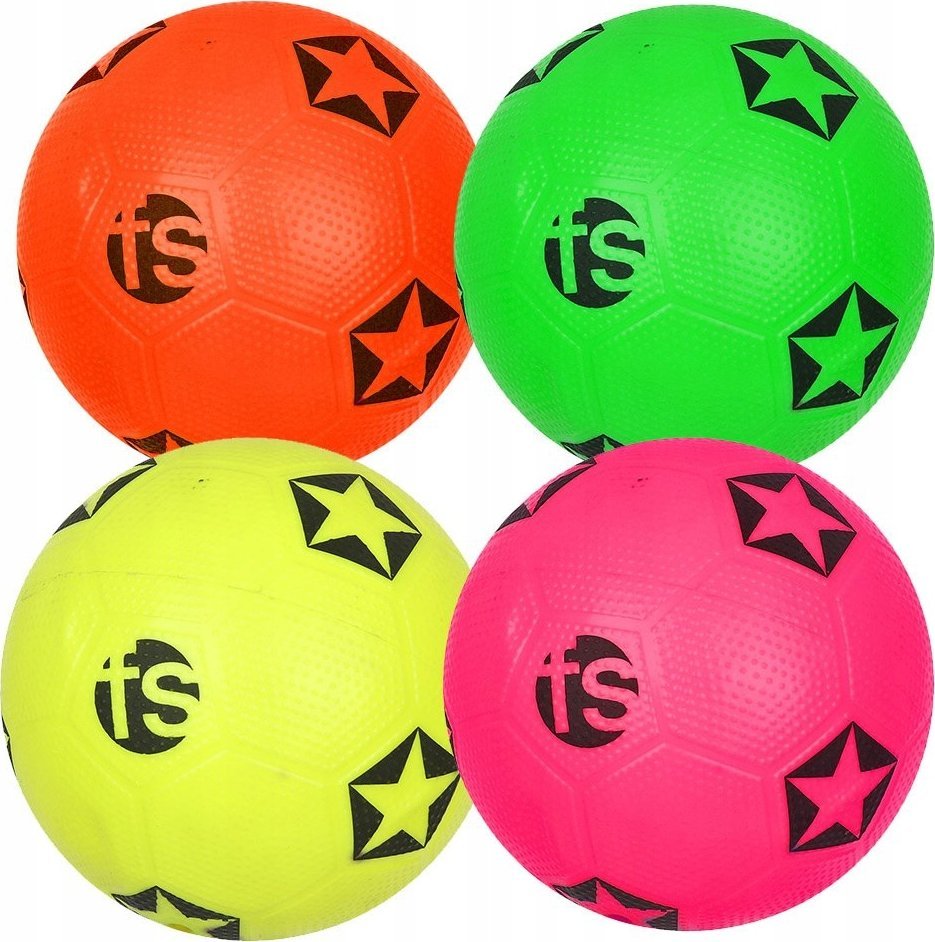 Sportech Piłka gumowa 1