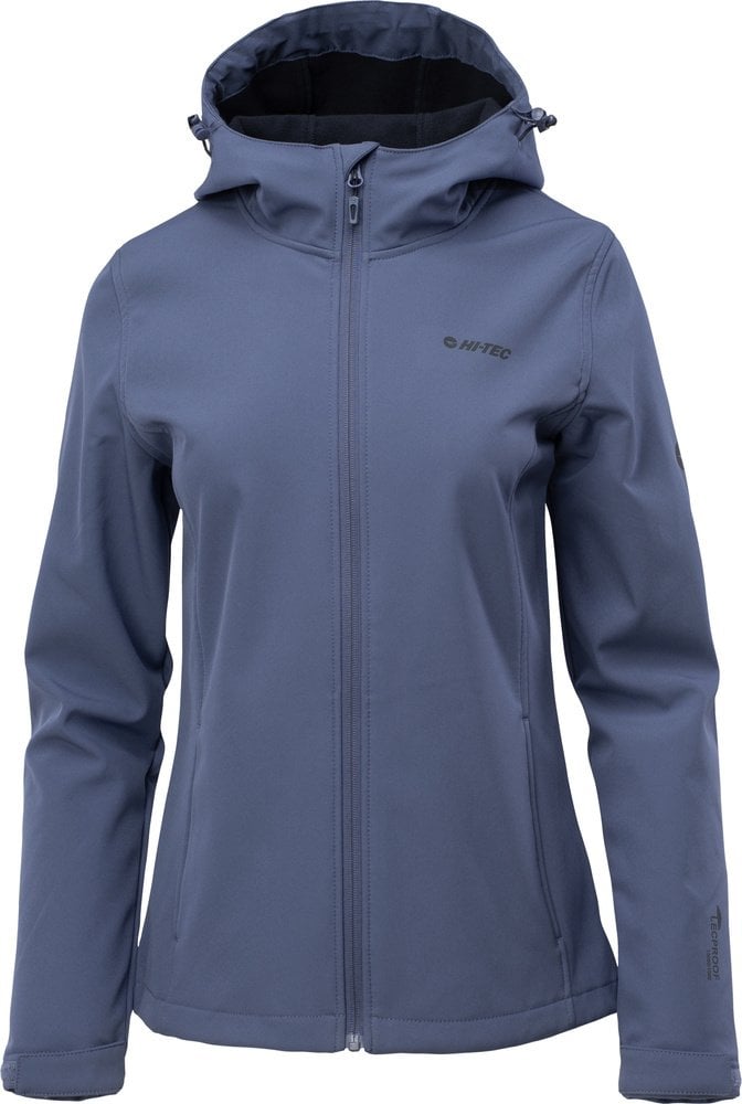hitec Damski Softshell Lady Naren rozmiar L