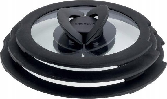 Tefal Zestaw pokrywek Ingenio L9849053 3 szt.