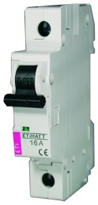 Eti-Polam Ogranicznik mocy ETIMAT T 1P 32A - 002181076