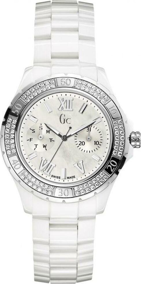 Zegarek GC Watches Zegarek Damski GC Watches X69111L1S ( 36 mm)