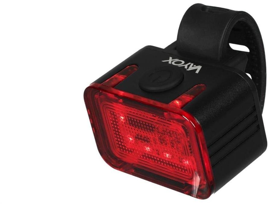 L47H ZAPIĘCIE DO ROWERU LINKA NA SZYFR LAMPKA