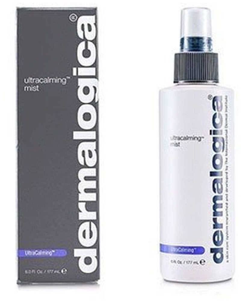 Spay Przeciw Zaczerwienieniu Ultracalming Dermalogica 110545 (1 Sztuk)