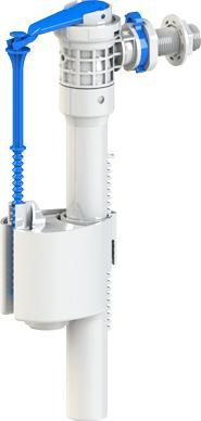 ZN3/124/0/T ZAWÓR NAPEŁNIAJĄCY 1/2 POM + 3/8 POM