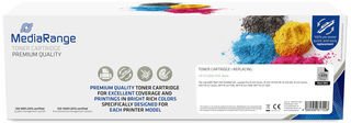 Toner MediaRange MediaRange MRHPTCF230A kaseta z tonerem 1 szt. Zamiennik Czarny
