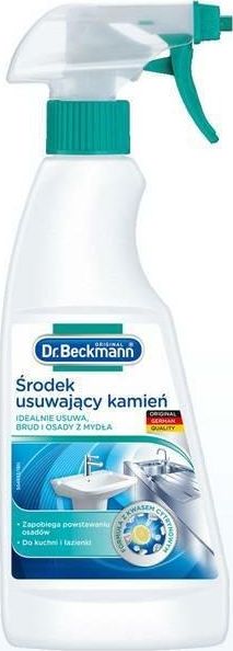 Emsal Środek Usuwający Kamień 500ml Dr.Beckmann