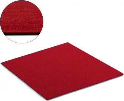 Dywany Łuszczów SZTUCZNA TRAWA SPRING czerwień gotowe wymiary, 200x500 cm