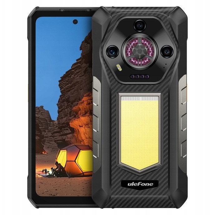 Smartphone Ulefone Armor 30 12GB/512GB