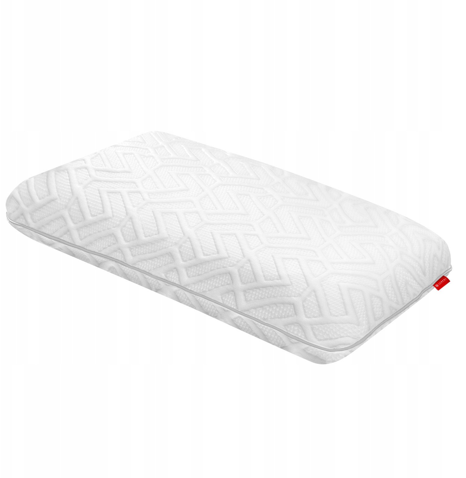 Ale Materace Poduszka Janpol Lateks Natural* 100% Premium Stretch