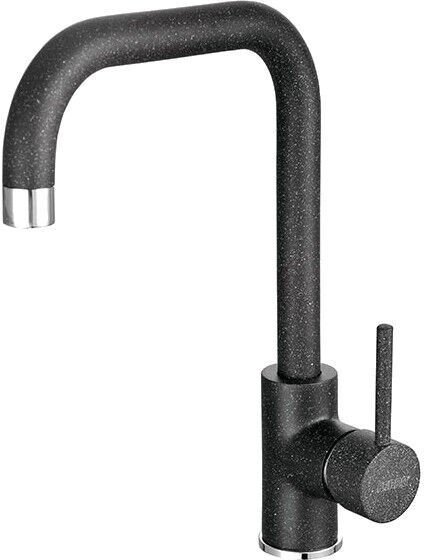 BVI1VLGM / FERRO / VITTO VERDELINE / BAT.WANNOWA ŚCIENNA, GUN METAL