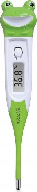 Microlife Termometr MT-710 Żabka