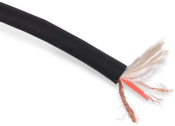 Przewód audio symetryczny BSTpro CAB-HQ 1 metr one size