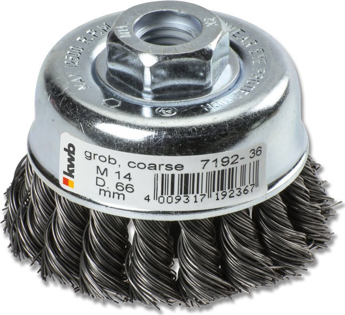 Einhell SZCZOTKA GARNKOWA 66M/M14 49719236