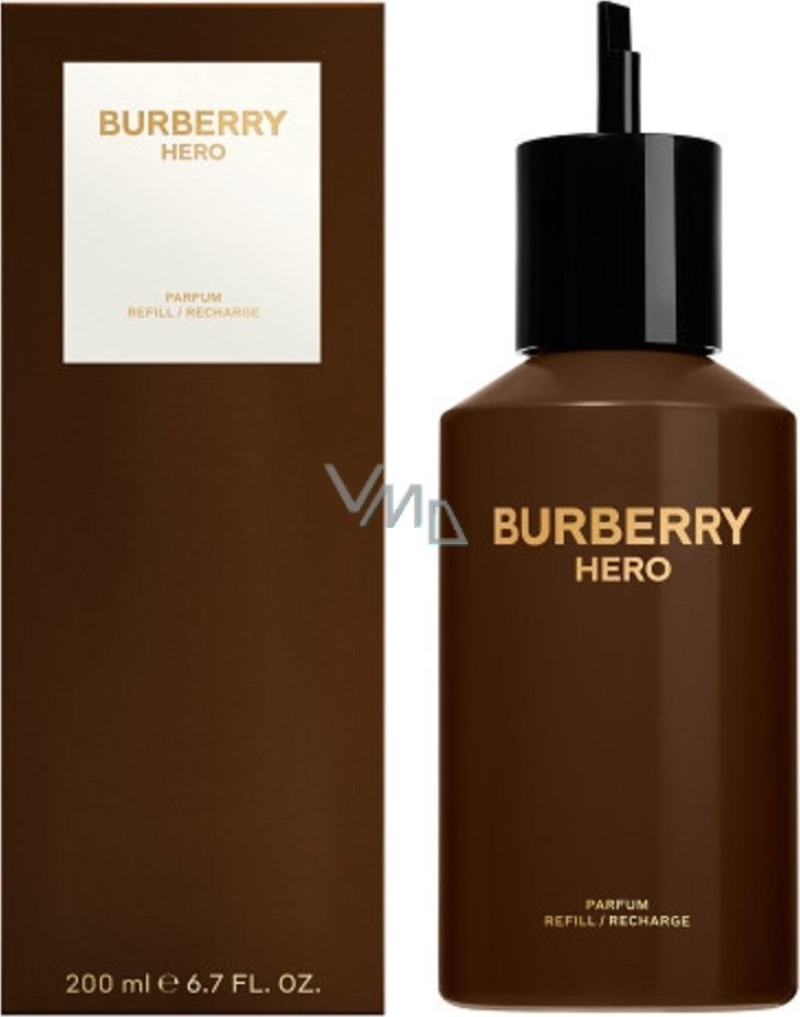 BURBERRY Hero PARFUM refill 200ml