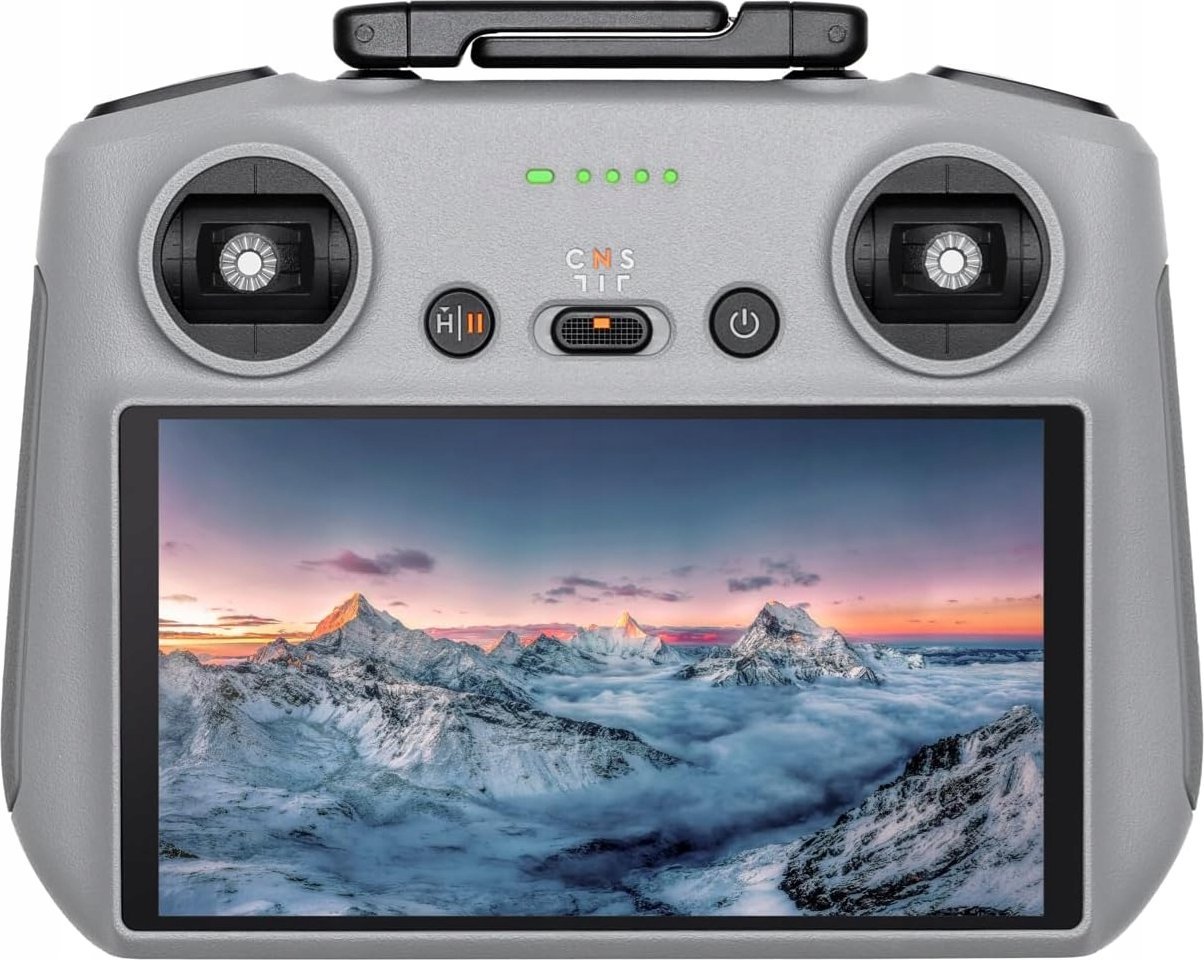 DJI RC 2 pilot zdalnego sterowania dronem 20 km transmisji O4 5,5" nowy