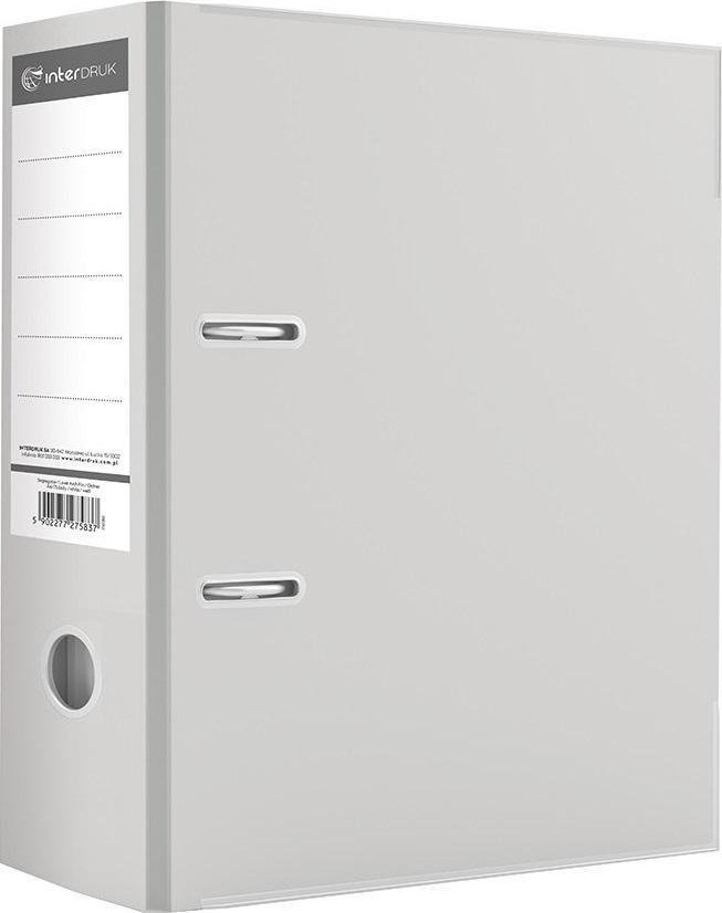 Segregator Interdruk Segregator A4/75K szary