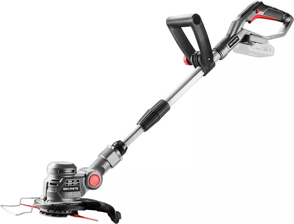 Graphite podkaszarka akumulatorowa Energy+ 18V bez akumulatora (58G030)