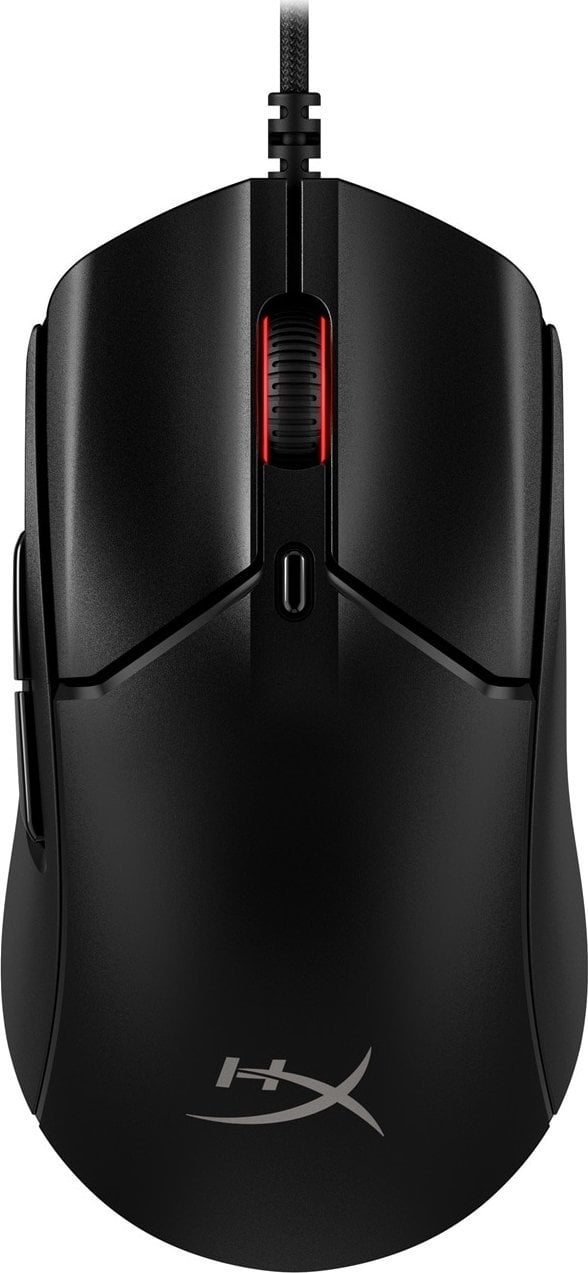 Mysz HyperX Pulsefire Haste 2 (6N0A7AA)