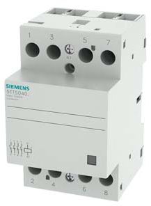 Siemens Stycznik modułowy 40A 4Z 0R 230V AC (5TT5040-2)
