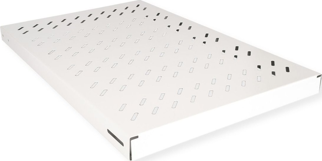 Roline ROLINE Fachboden 48,26cm 19Zoll 1 HE 770 T 50 kg grau