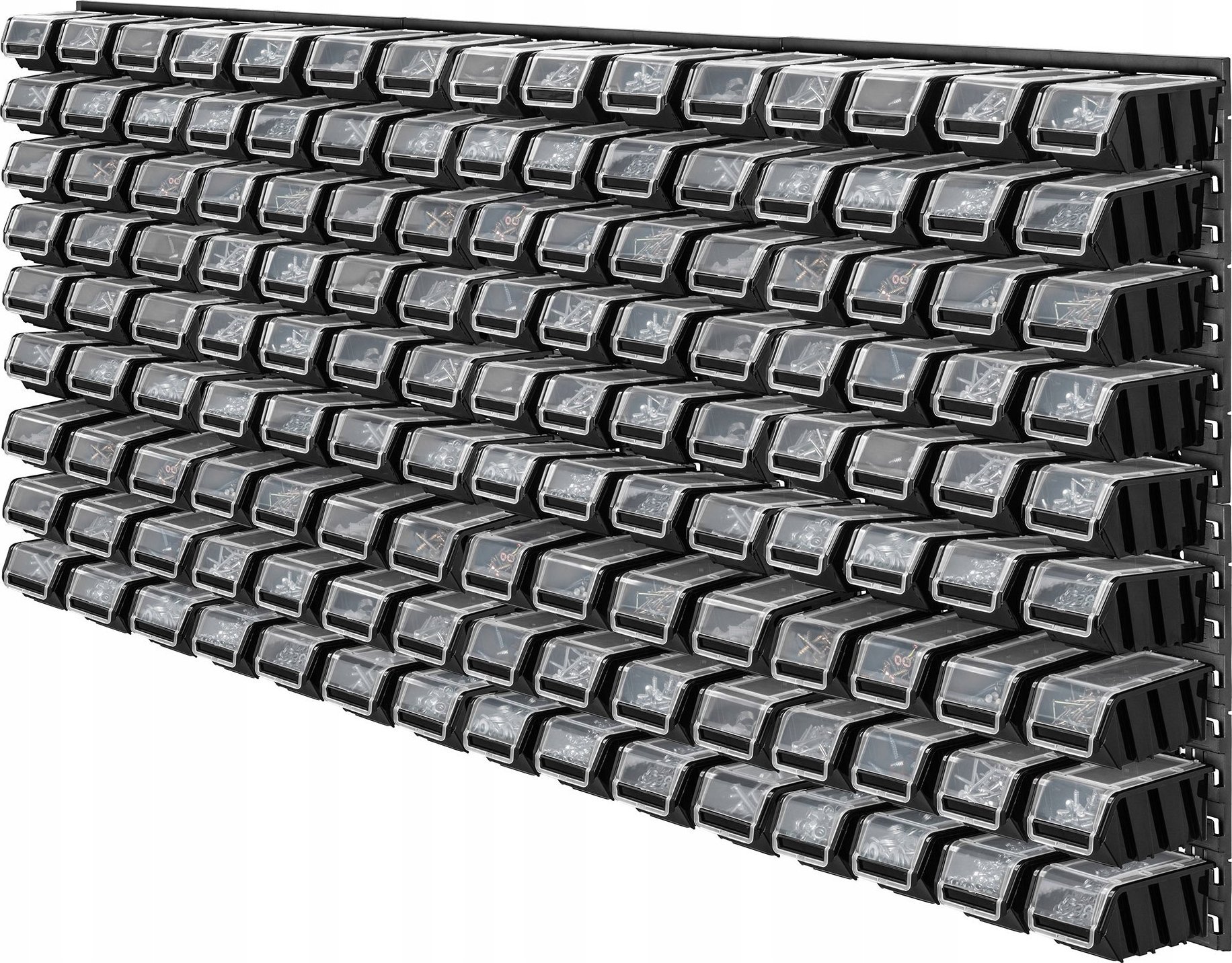 Kadax KADAX Tablica Narzędziowa Ścianka 174x78cm 135 el