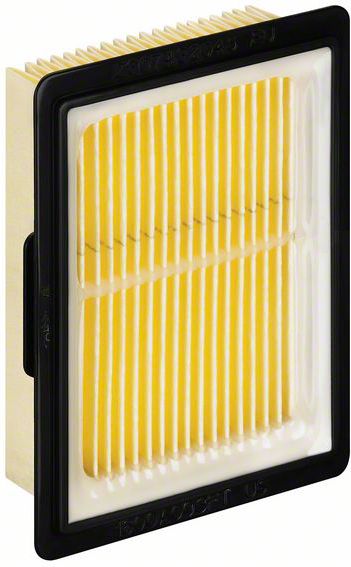 Bosch Filtr do GAS 10.8V-Li (2607432046)