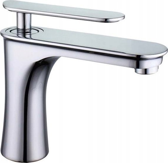 Bateria umywalkowa Mexen Mexen Trinity bateria umywalkowa chrom - 72600-00