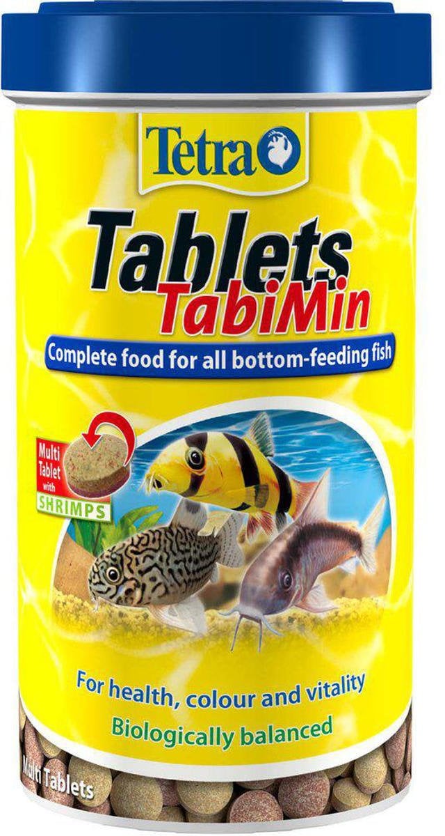 Tetra TetraTabiMin 1040 Tab.