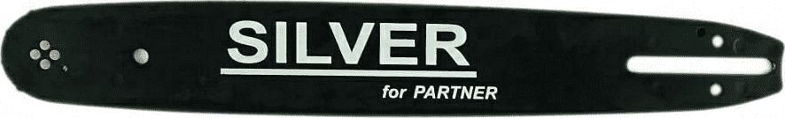 Elmax prowadnica+2x łańcuch 14" 3/8 52 ogniw (11141)