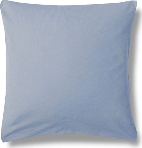 Estella Poszewka jersey niebieska 160