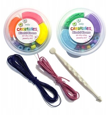 Zestaw Kreatywny z Samoutwardzalnej Pianki