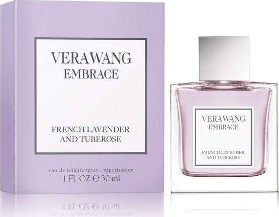 Vera Wang Embrace French Lavender & Tuberose Vera Wang EDT 30 ml