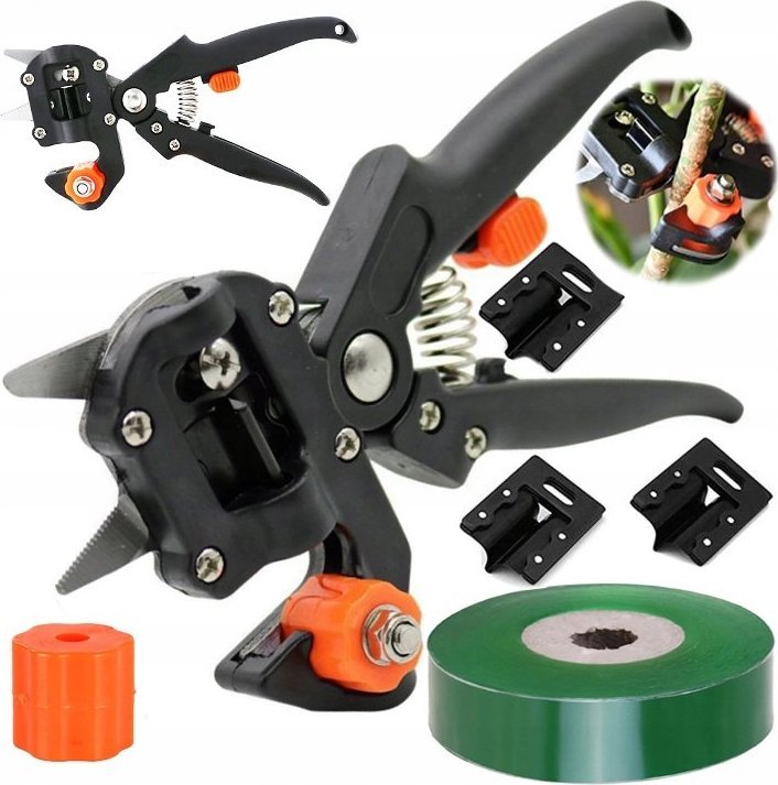 Sekator Korbi nożycowy