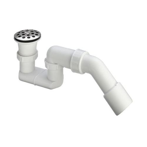 Syfon Viega Syfon wannowy z sitkiem (312121)