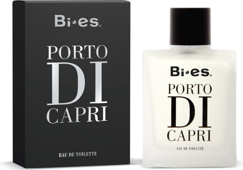 Bi-es EDT 100 ml