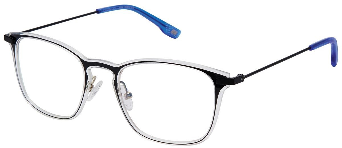 Ramki do okularów Męskie New Balance NB408701 51