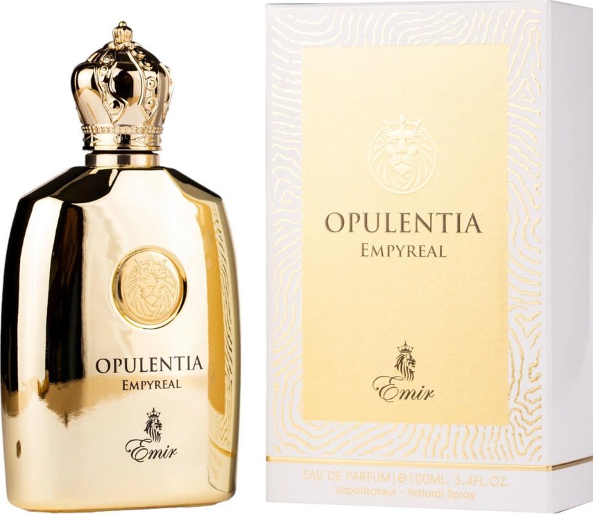 EMIR Opulentia Empyreal EDP spray 100ml