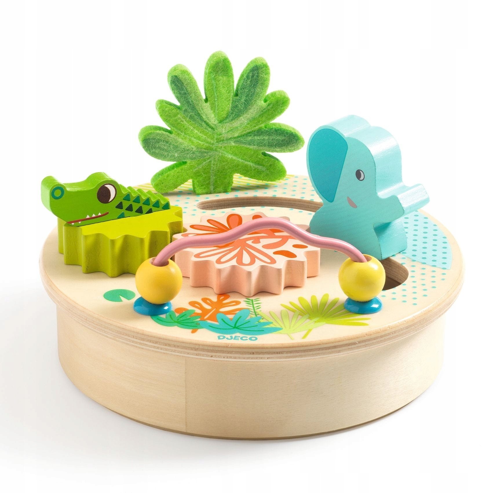 Djeco Stół aktywności - MultiSmall