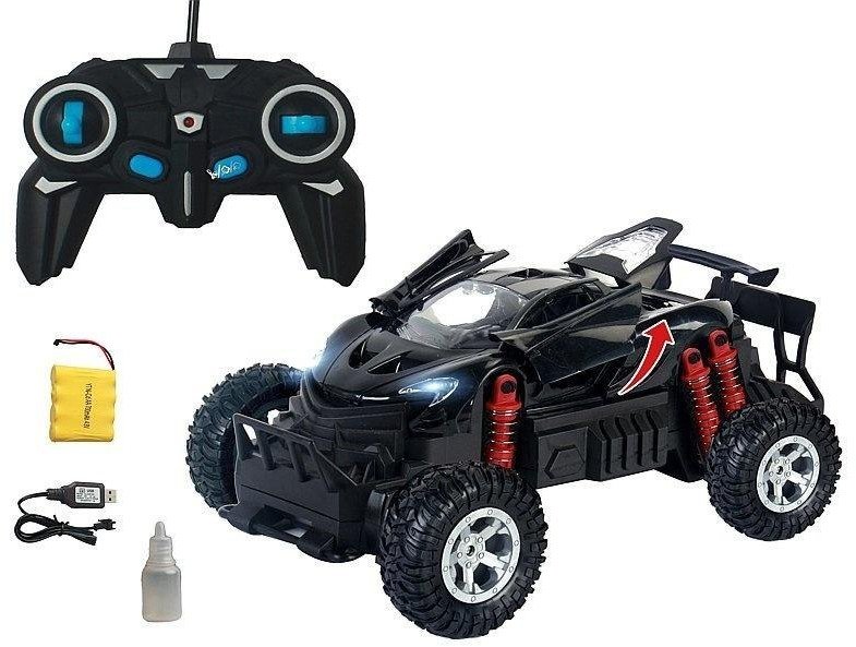 Auto terenowe na radio kabel USB MIX